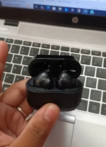 Buds Pro 5 Wireless Earbuds