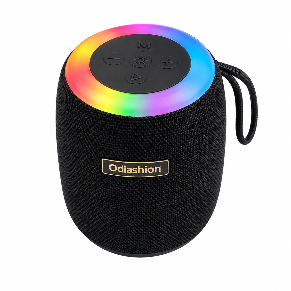 Odishion RGB Bluetooth Wireless Speaker