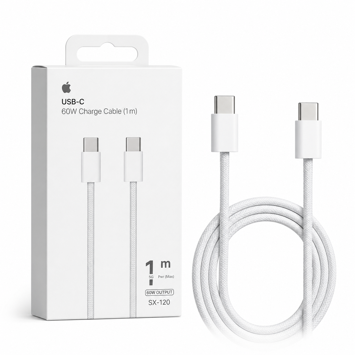 Apple Original C to C Charging Cable