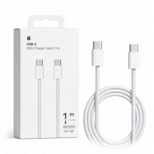 Apple Original C to C Charging Cable