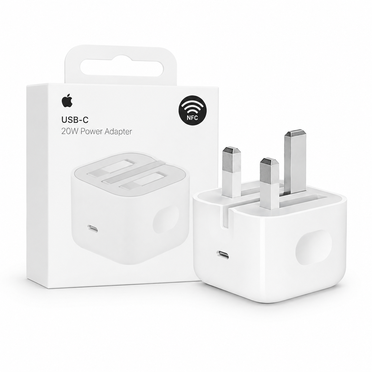 Apple Original 20W Adapter