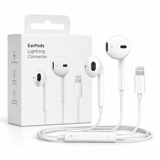 Original Apple Handfree