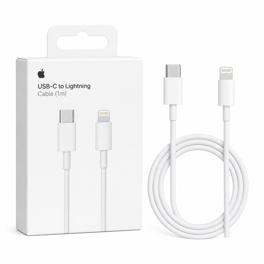 Apple Original USB-C to Lightning Cable