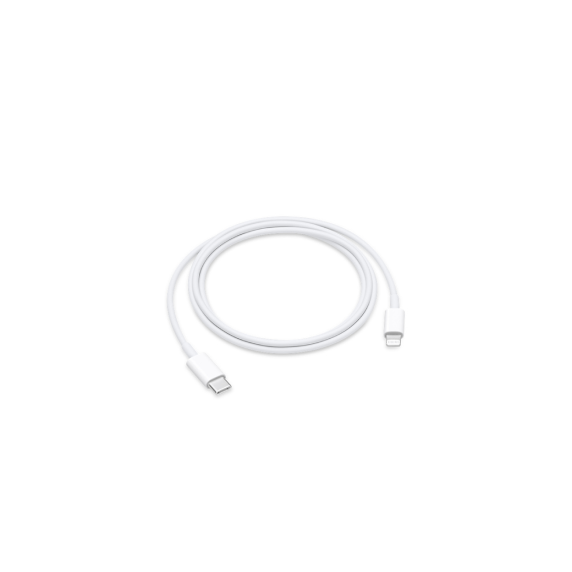 Apple Original USB-C to Lightning Cable