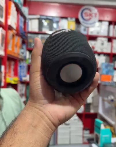 Odishion RGB Bluetooth Wireless Speaker
