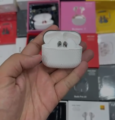 Buds Pro 5 Wireless Earbuds