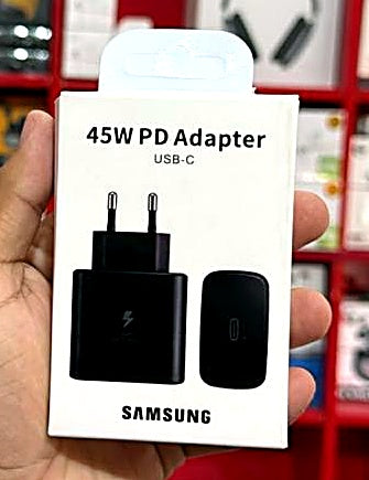 Samsung Type-C 45W Fast Charger