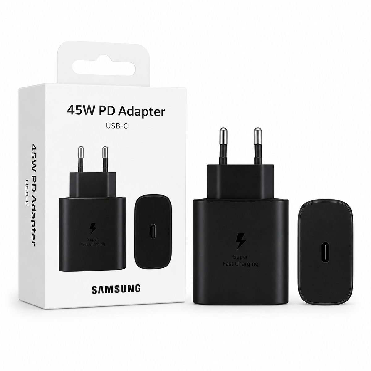 Samsung Type-C 45W Fast Charger