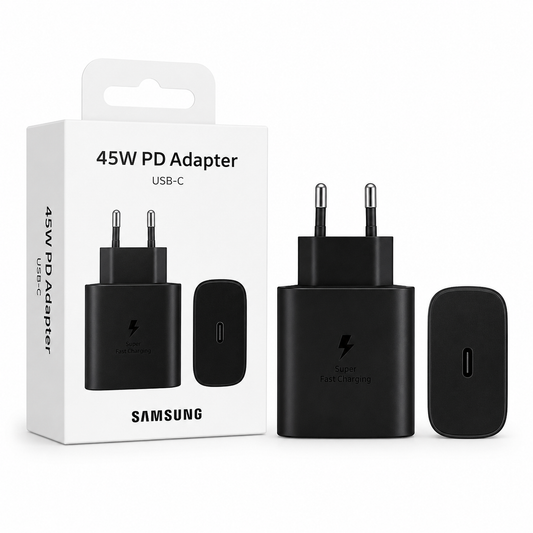 Samsung Type-C 45W Fast Charger